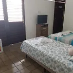Pousada Coimbra Praia