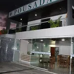 Pousada Coimbra Praia