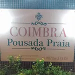 Pousada Coimbra Praia