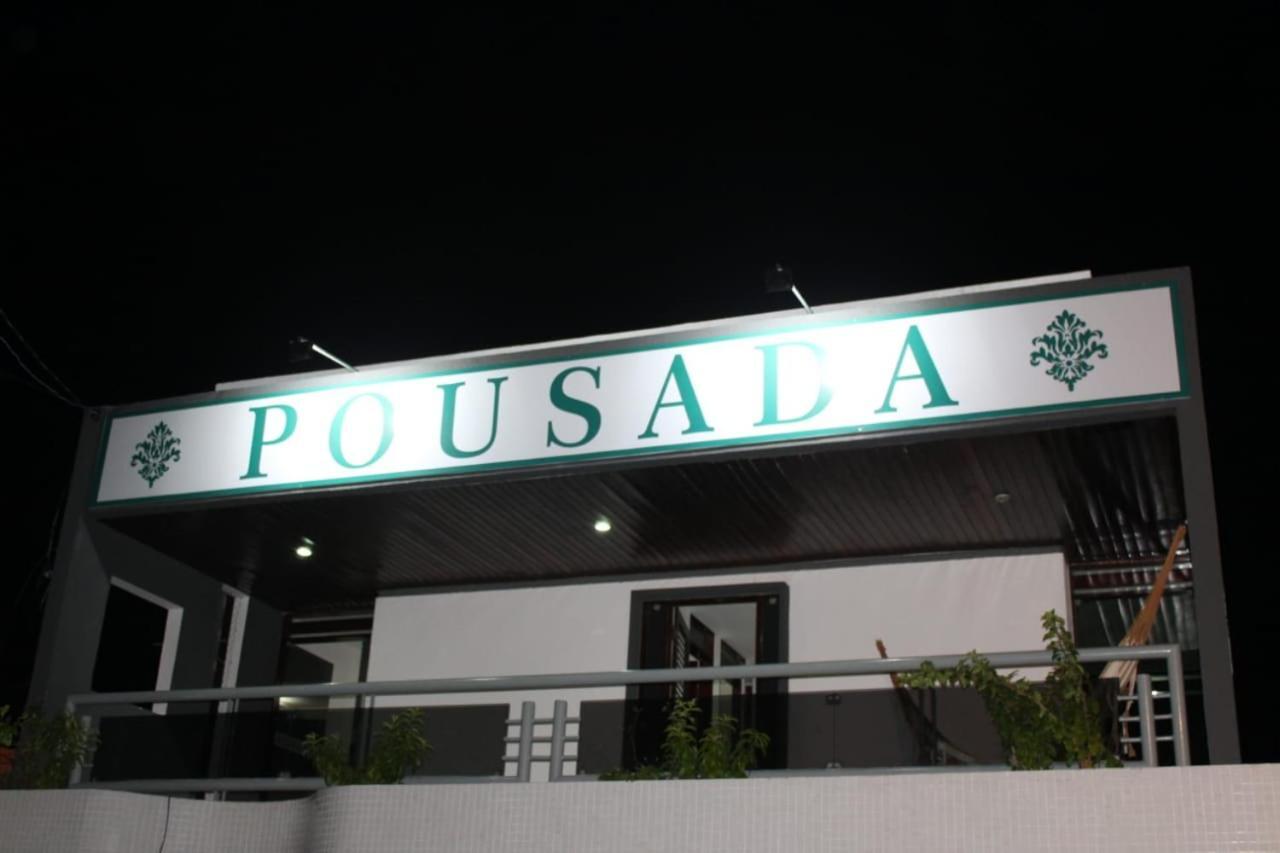 Pensão Coimbra Praia João Pessoa