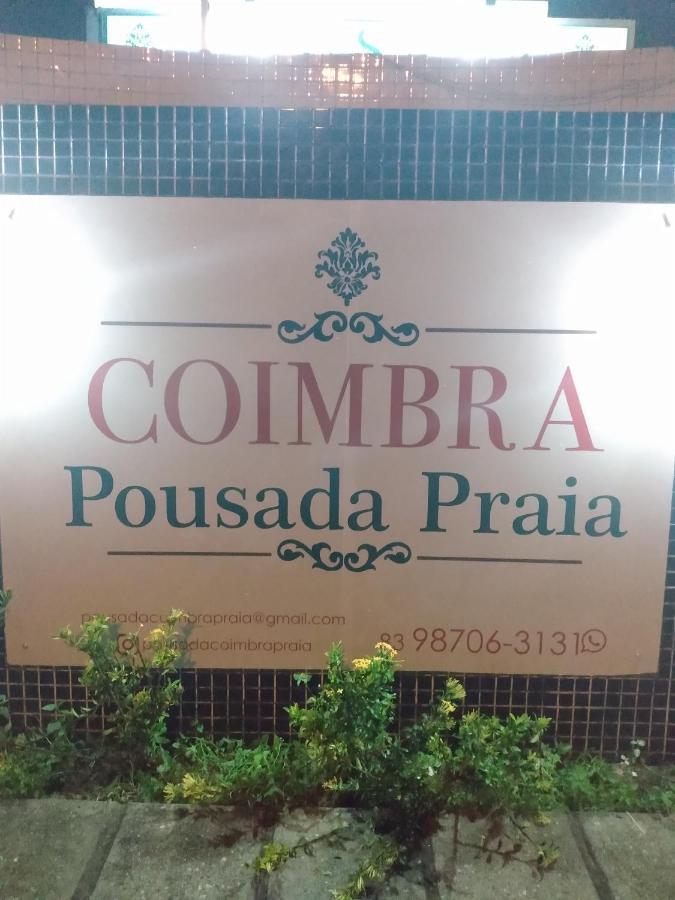 Coimbra Praia * João Pessoa